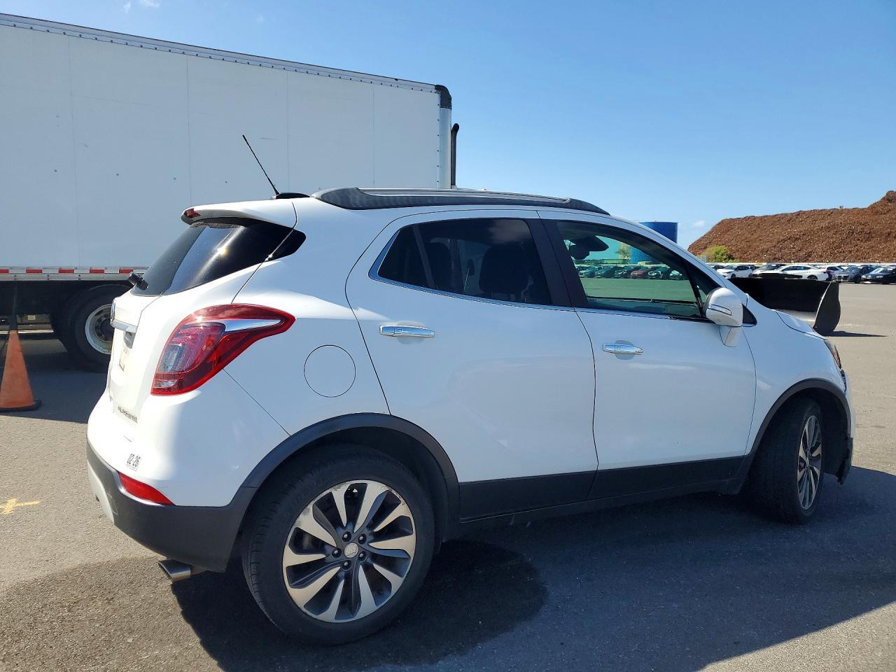 2018 Buick Encore - Image 3