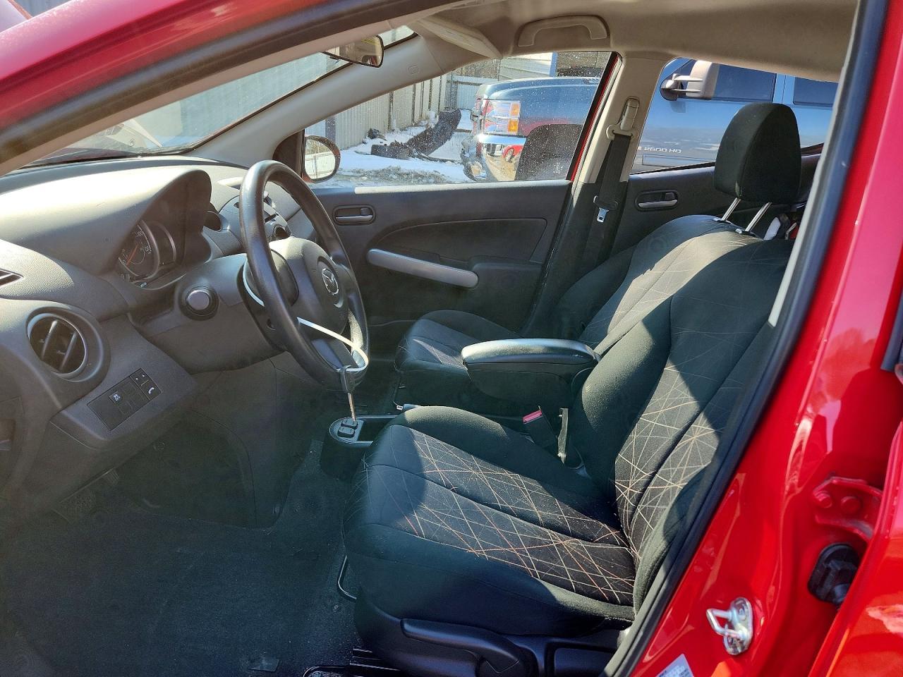 2014 Mazda Mazda2 Sport - Фото 7