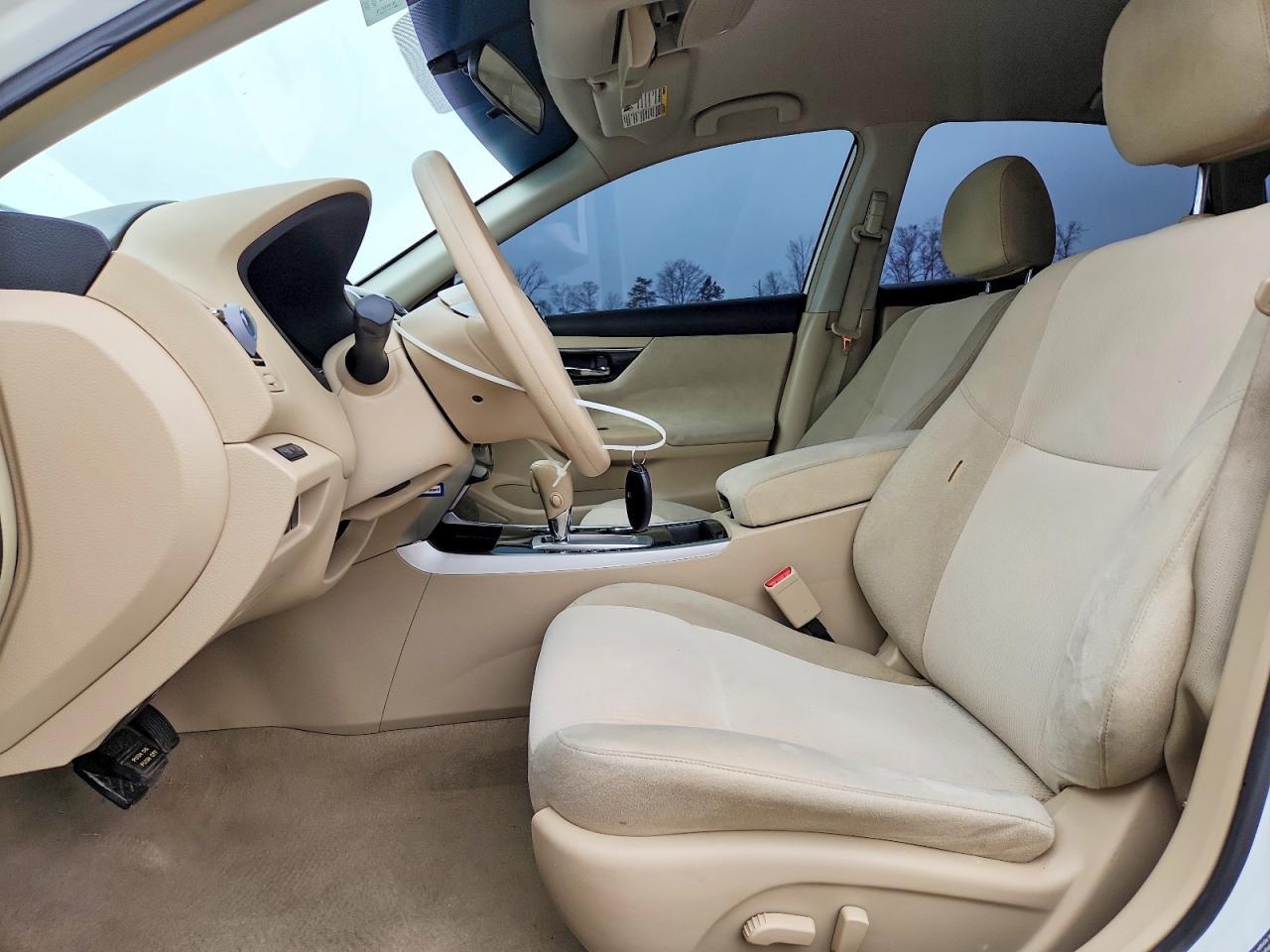 2013 Nissan Altima 2.5 - Фото 7