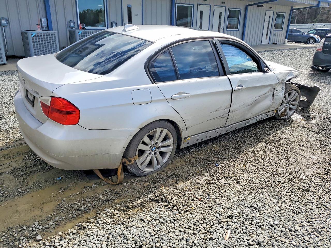 2007 BMW 328 I Sulev - Image 3