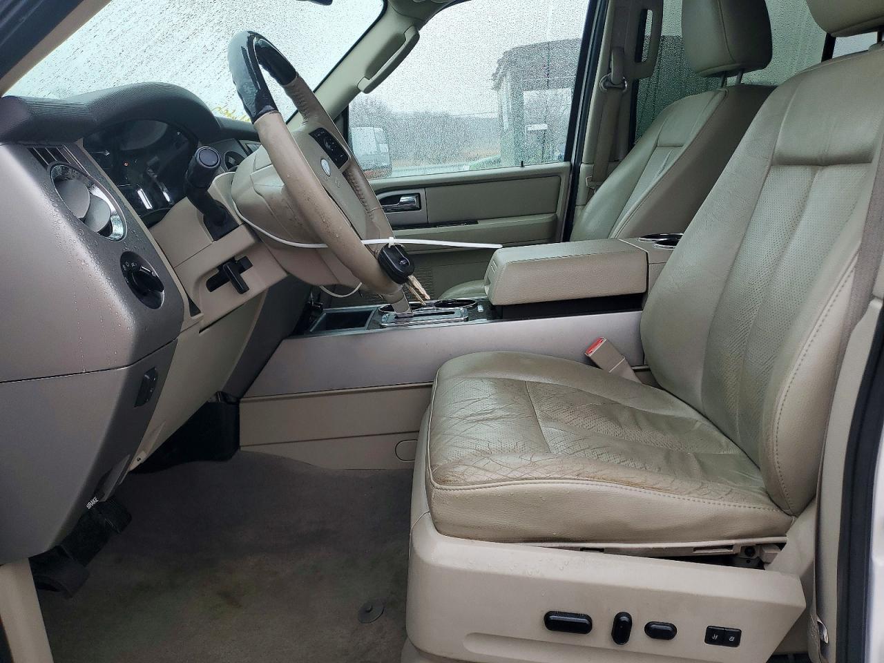 2014 Ford Expedition El Limited - Image 7