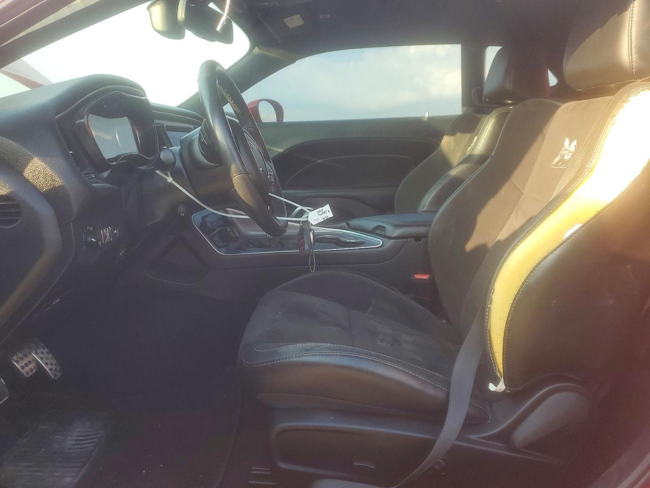 2019 Dodge Challenger R/T Scat Pack - Фото 7