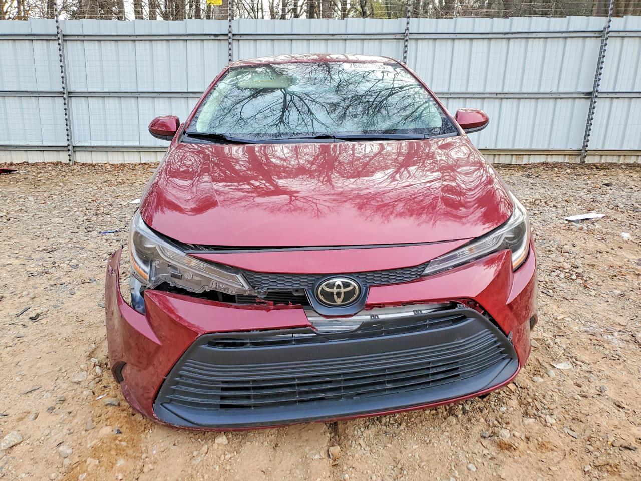 2023 Toyota Corolla Le - Image 5