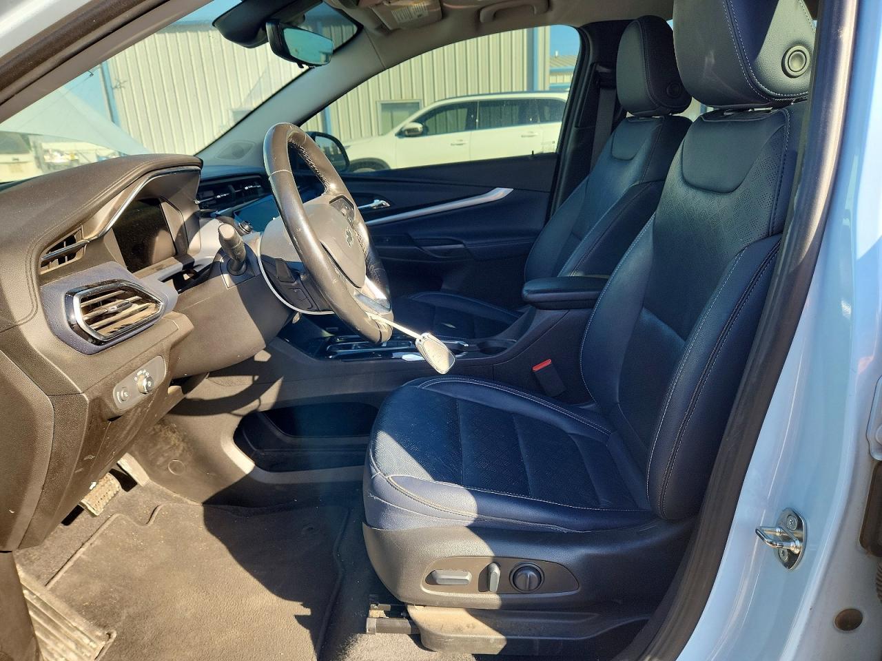 2023 Chevrolet Bolt Euv Premier - Фото 7