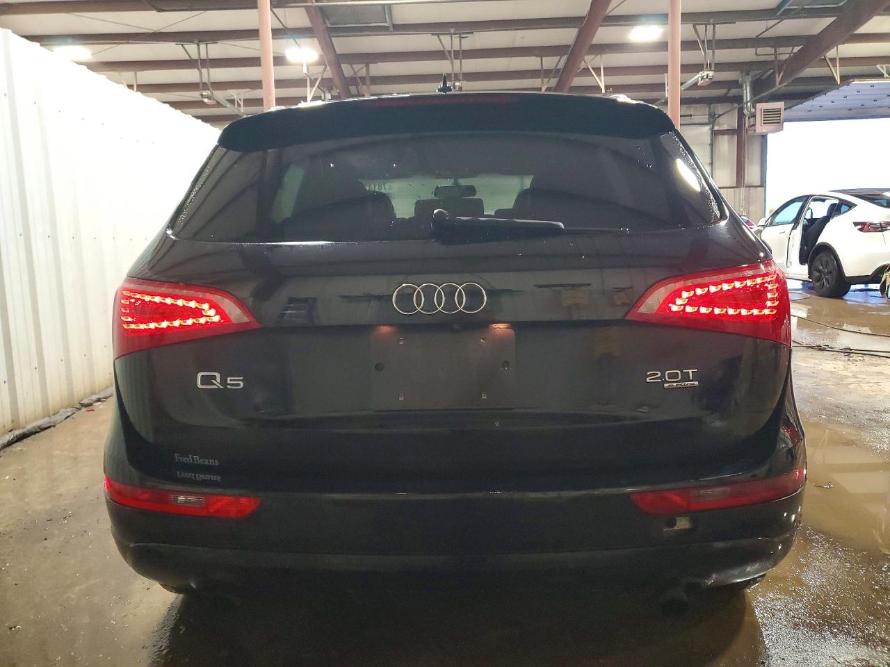 2012 Audi Q5 Premium Plus - Фото 6