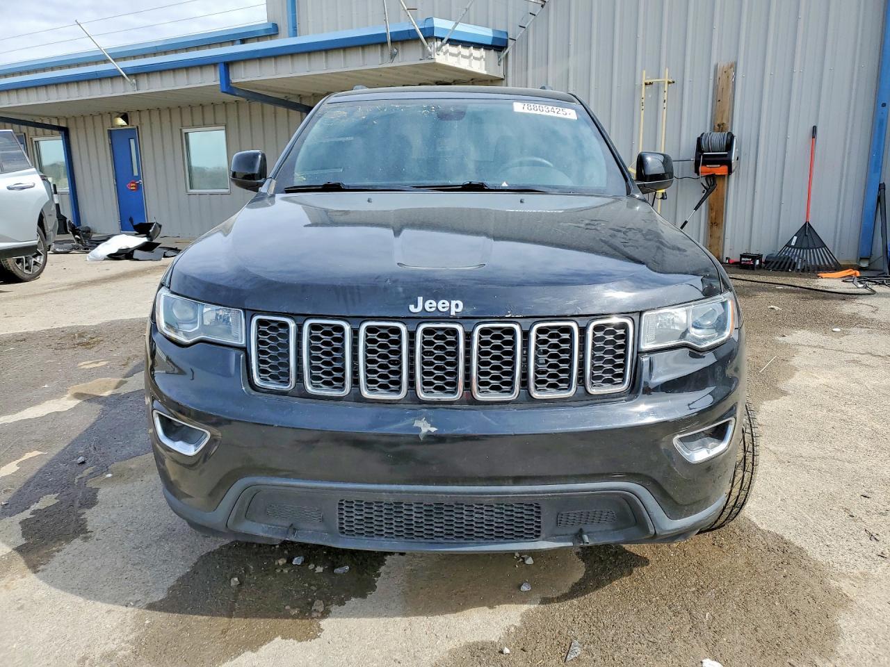 2017 Jeep Grand Cherokee Laredo - Фото 5