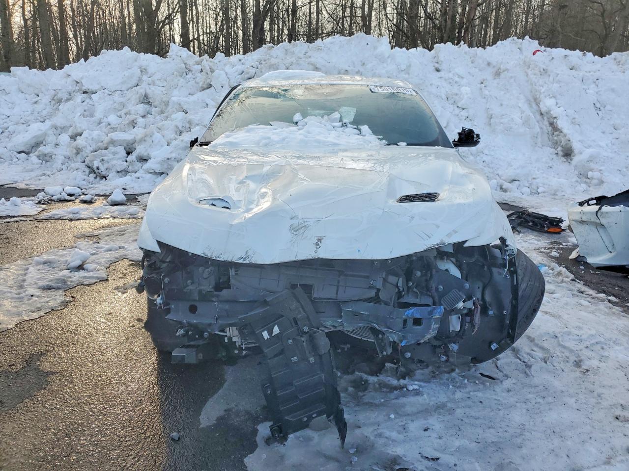 2024 Dodge Hornet - Image 5