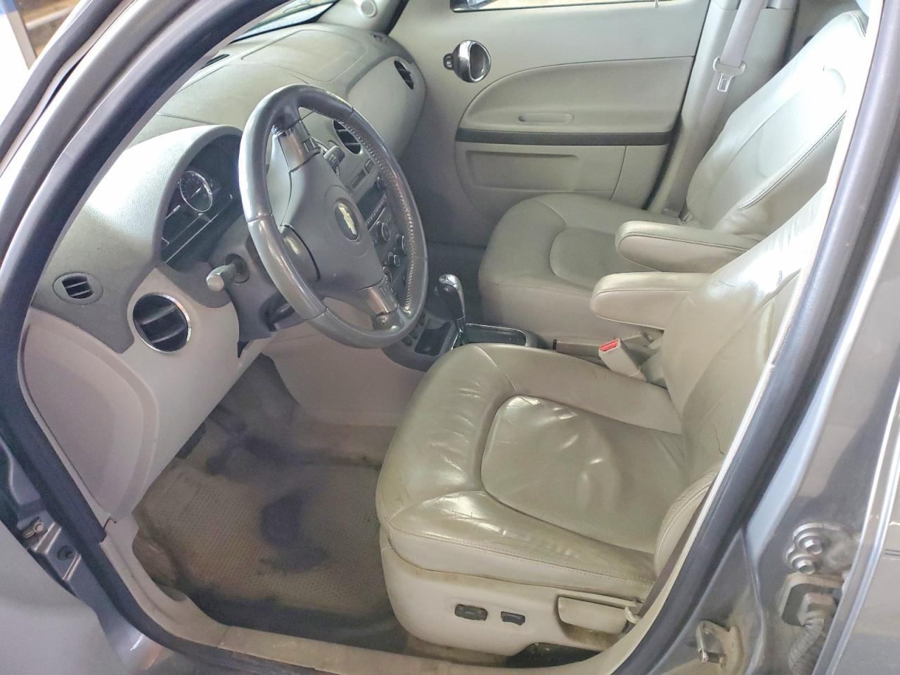 2007 Chevrolet Hhr Lt - Фото 7