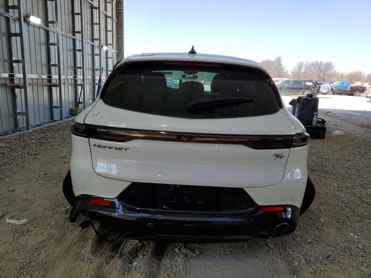 2024 Dodge Hornet R - Image 6