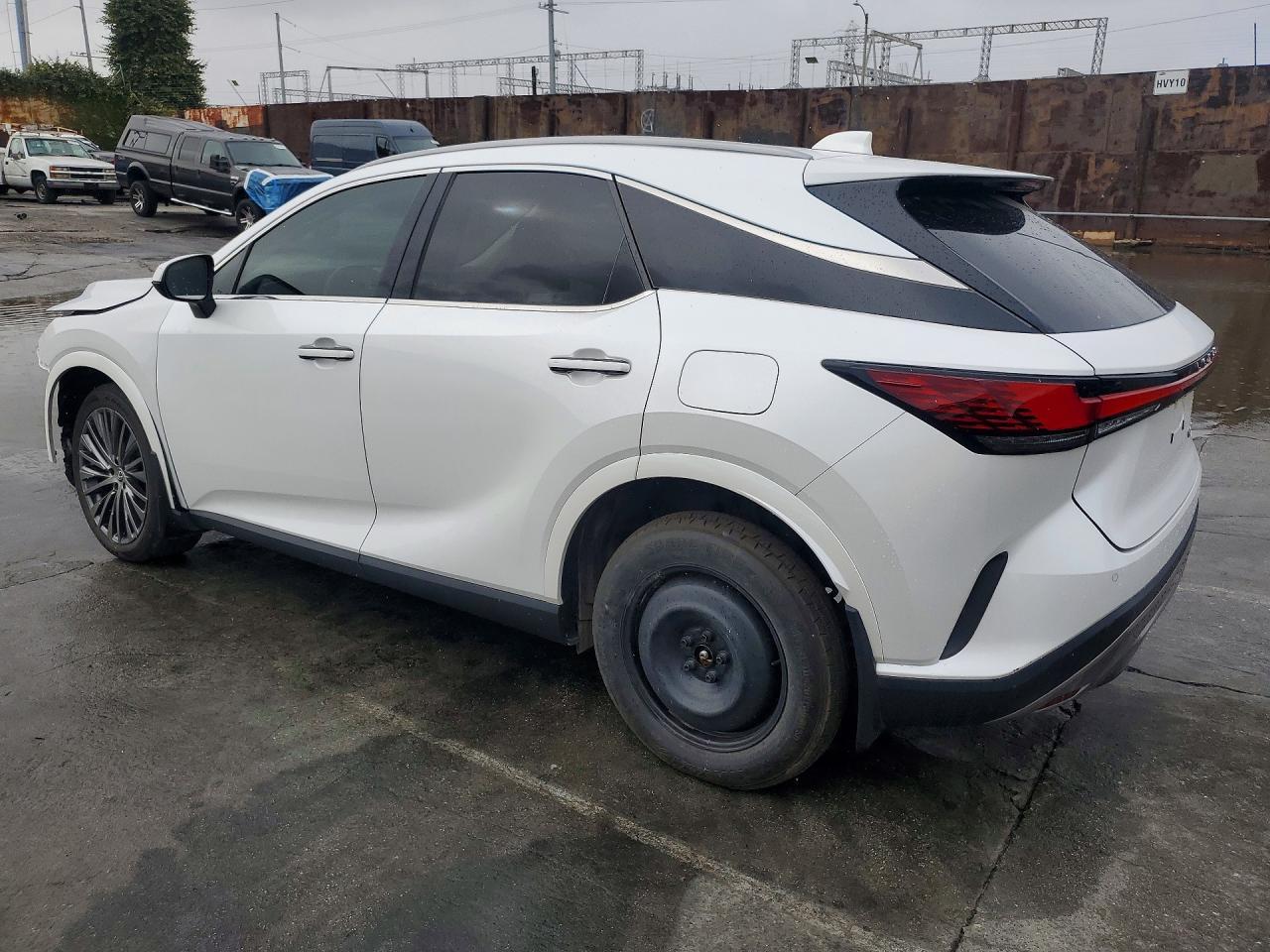 2023 Lexus Rx 350H Base - Фото 2
