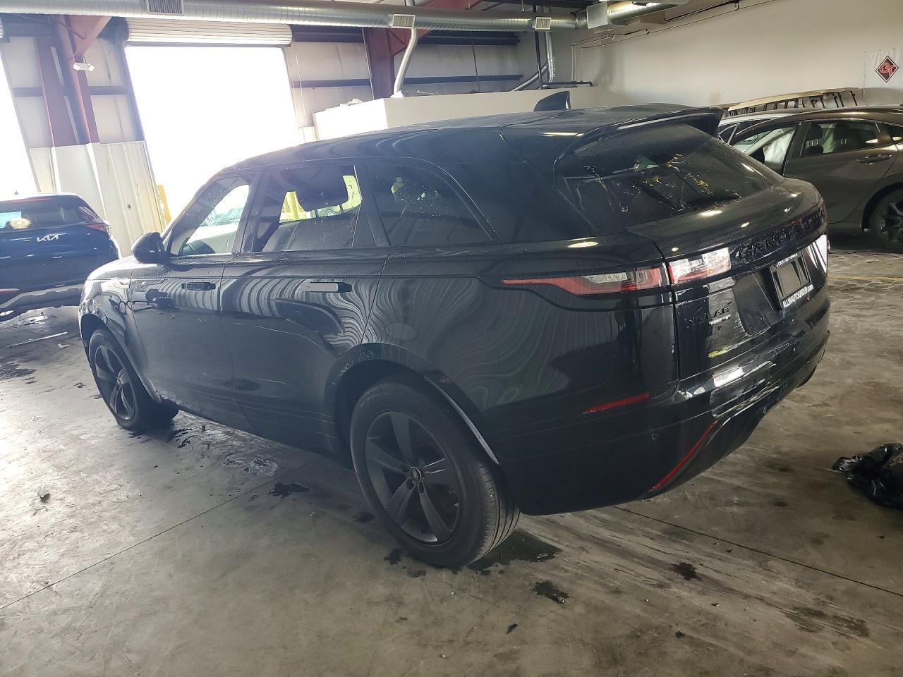 2019 Land Rover Range Rover Velar S - Image 2