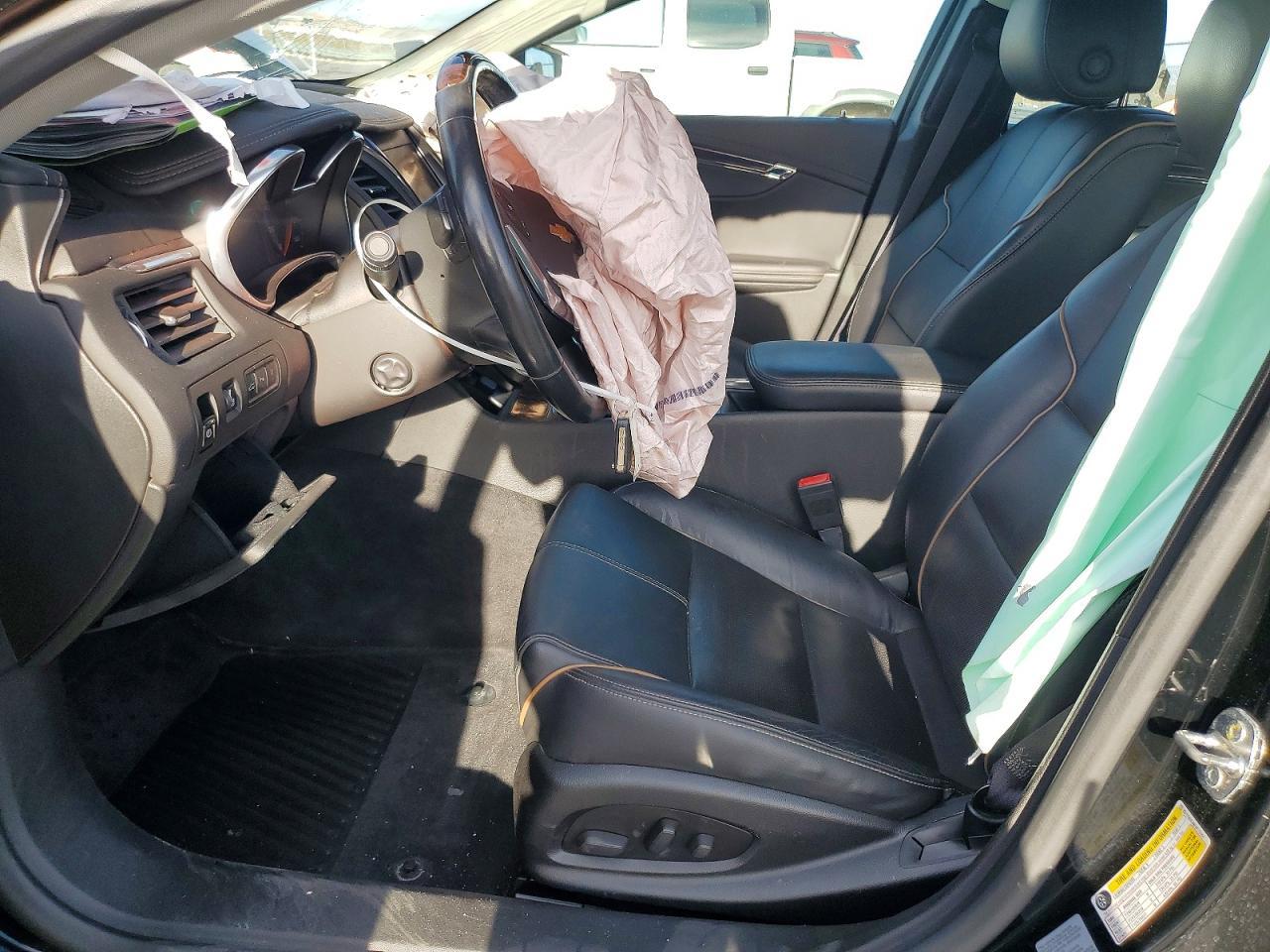 2014 Chevrolet Impala Ltz - Image 7