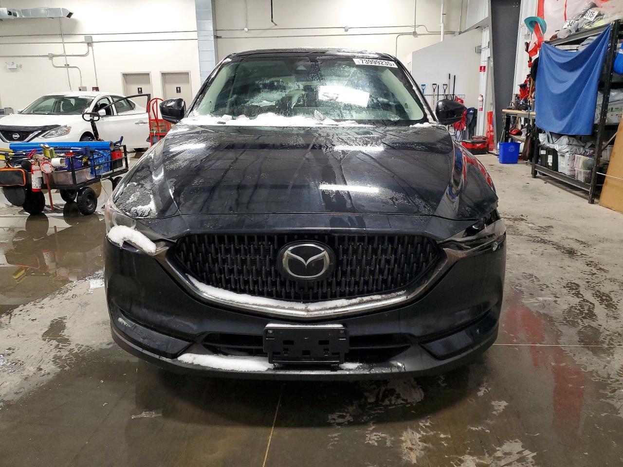 2021 Mazda Cx-5 Touring - Фото 5