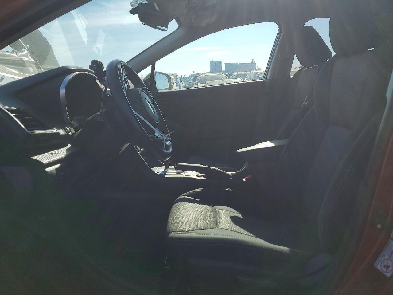 2018 Subaru Crosstrek Premium - Фото 7