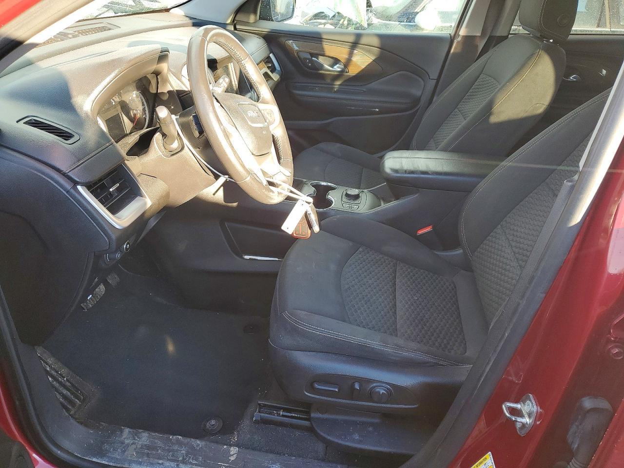 2018 GMC Terrain Sle - Фото 7