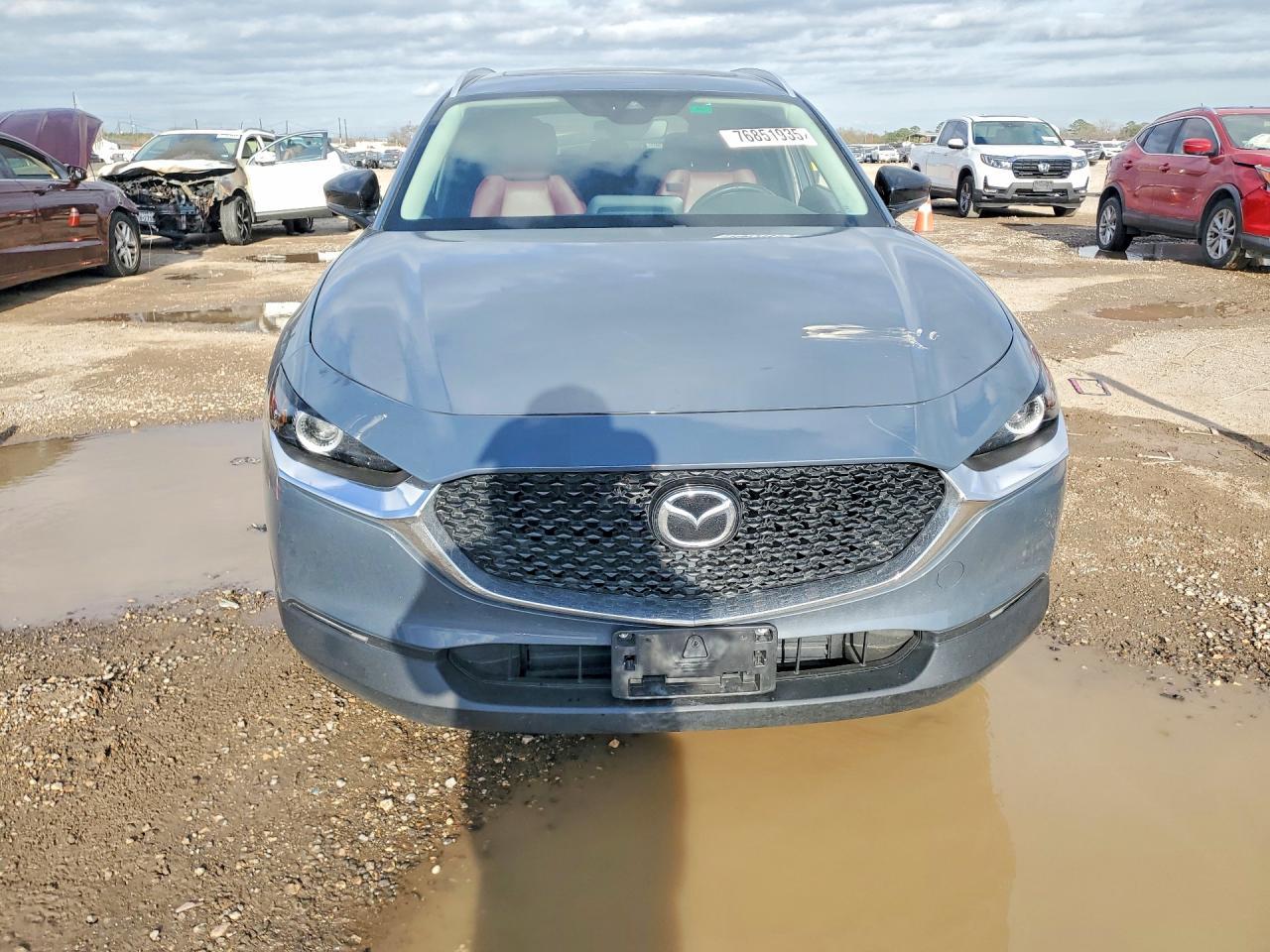 2023 Mazda Cx-30 Preferred - Image 5