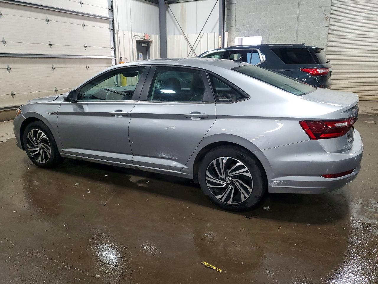 2021 Volkswagen Jetta Sel - Image 2