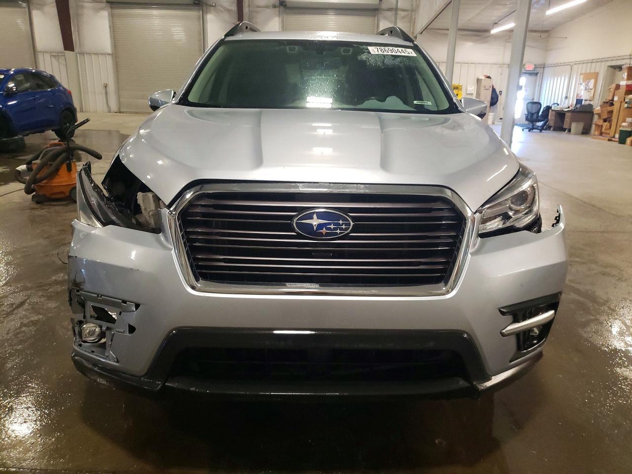 2019 Subaru Ascent Limited - Image 5
