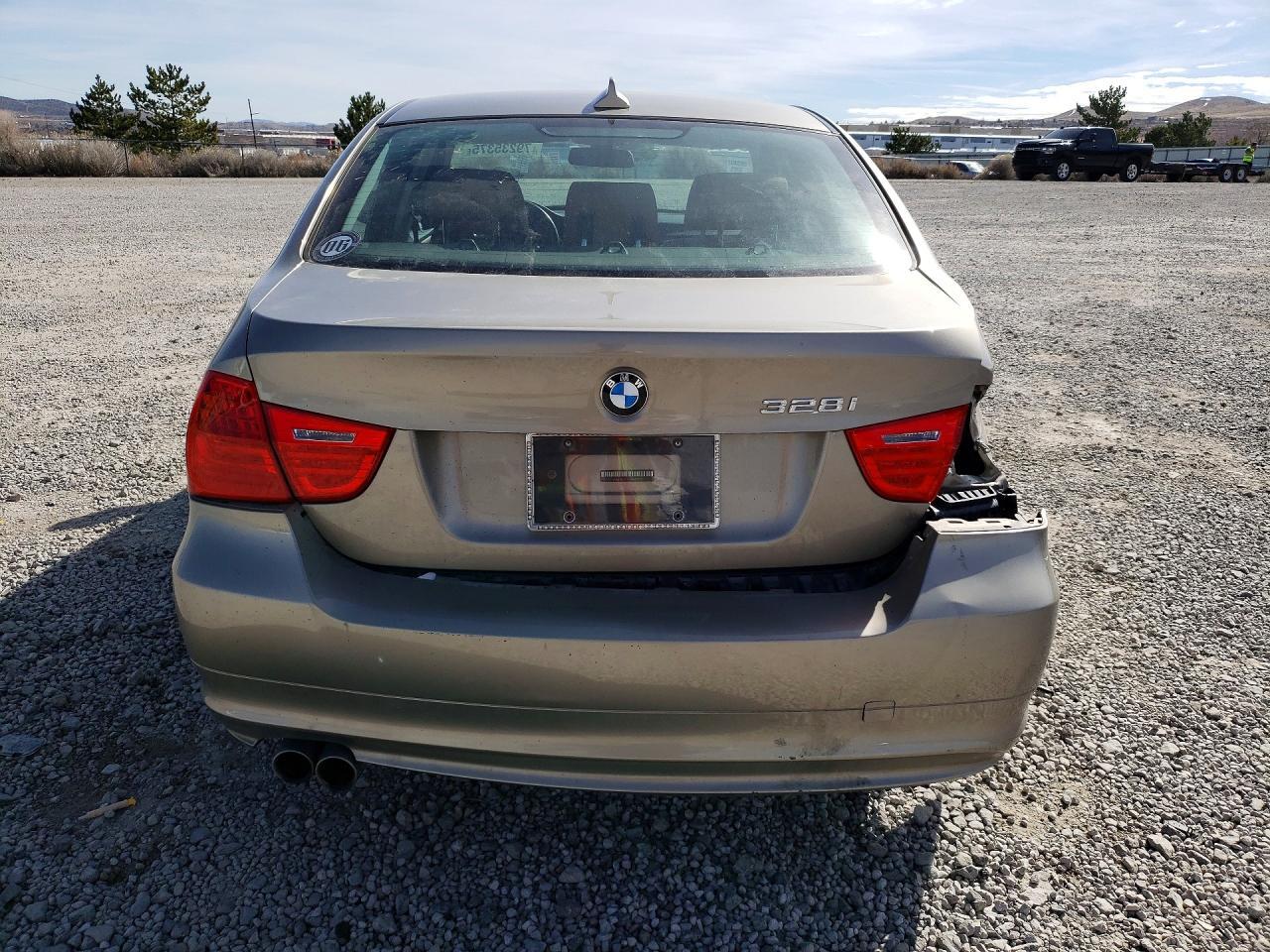 2009 BMW 328 Xi - Фото 6
