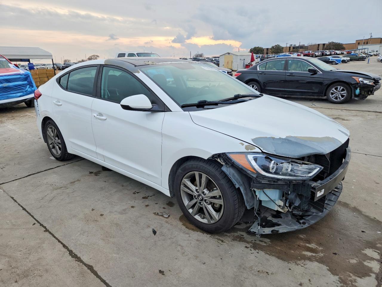 2018 Hyundai Elantra Value Edition - Image 4