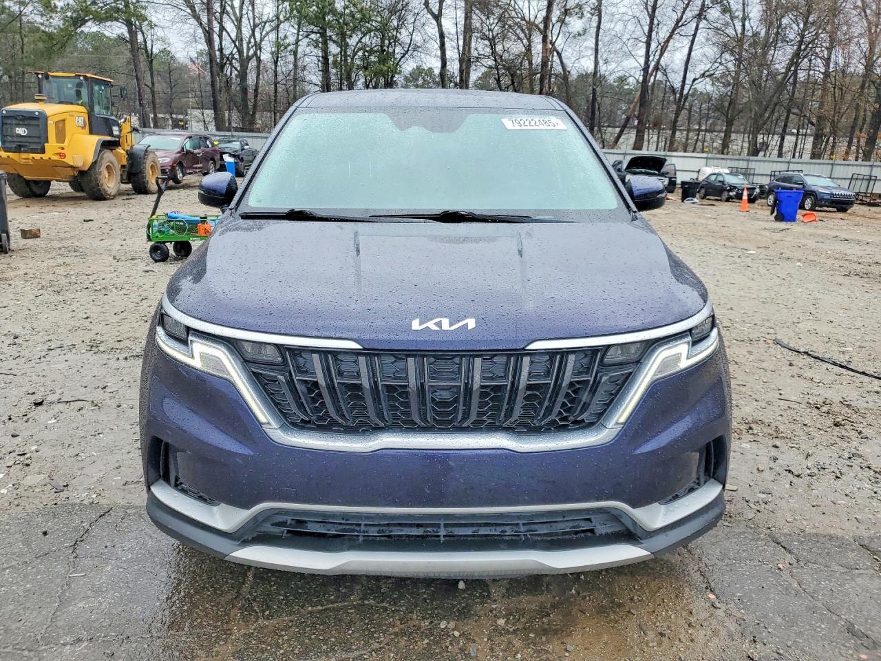 2022 Kia Carnival Lx - Image 5