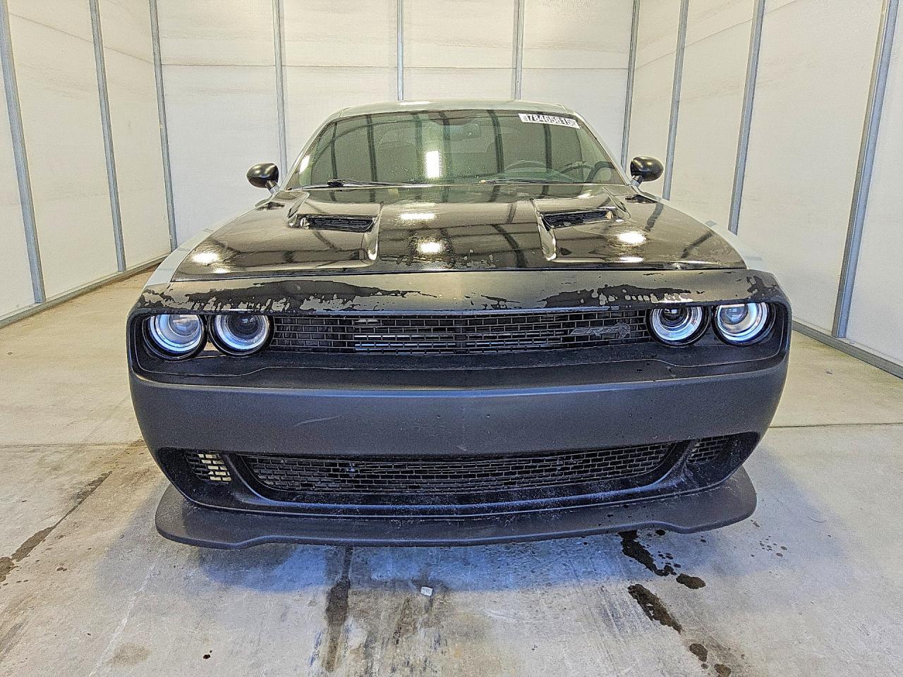 2015 Dodge Challenger Sxt - Фото 5