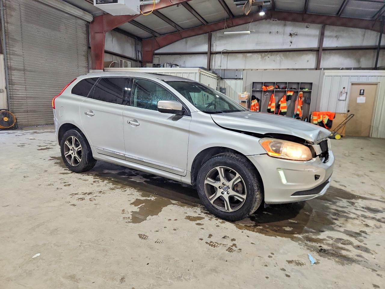 2014 Volvo Xc60 T6 - Фото 4