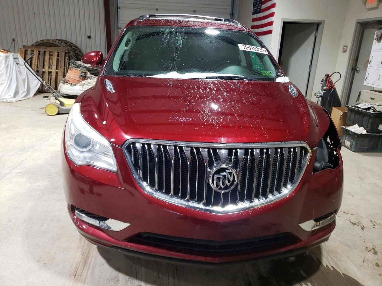 2016 Buick Enclave - Image 5