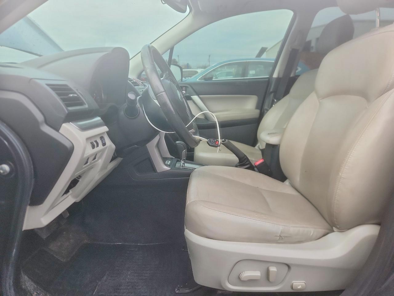 2015 Subaru Forester 2.5I Limited - Image 7