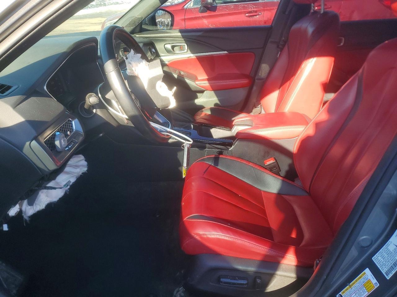 2024 Acura Integra A-Spec - Фото 7