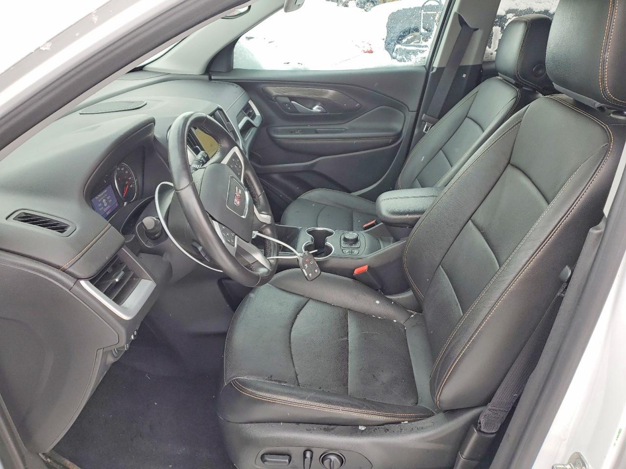 2021 GMC Terrain Slt - Image 7