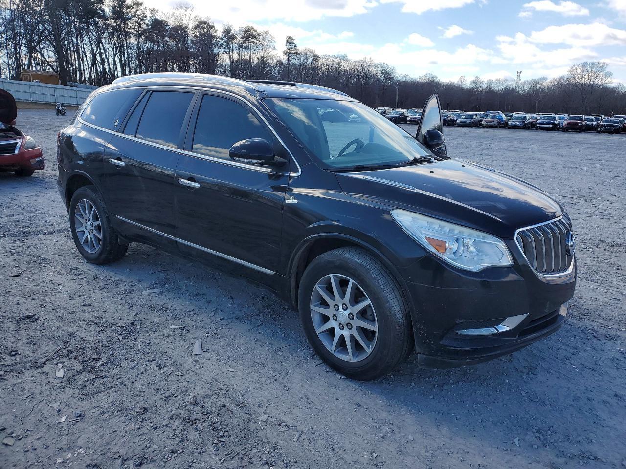 2017 Buick Enclave - Image 4