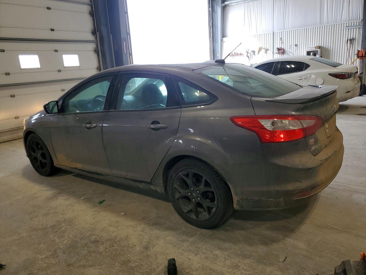 2013 Ford Focus Se - Фото 2