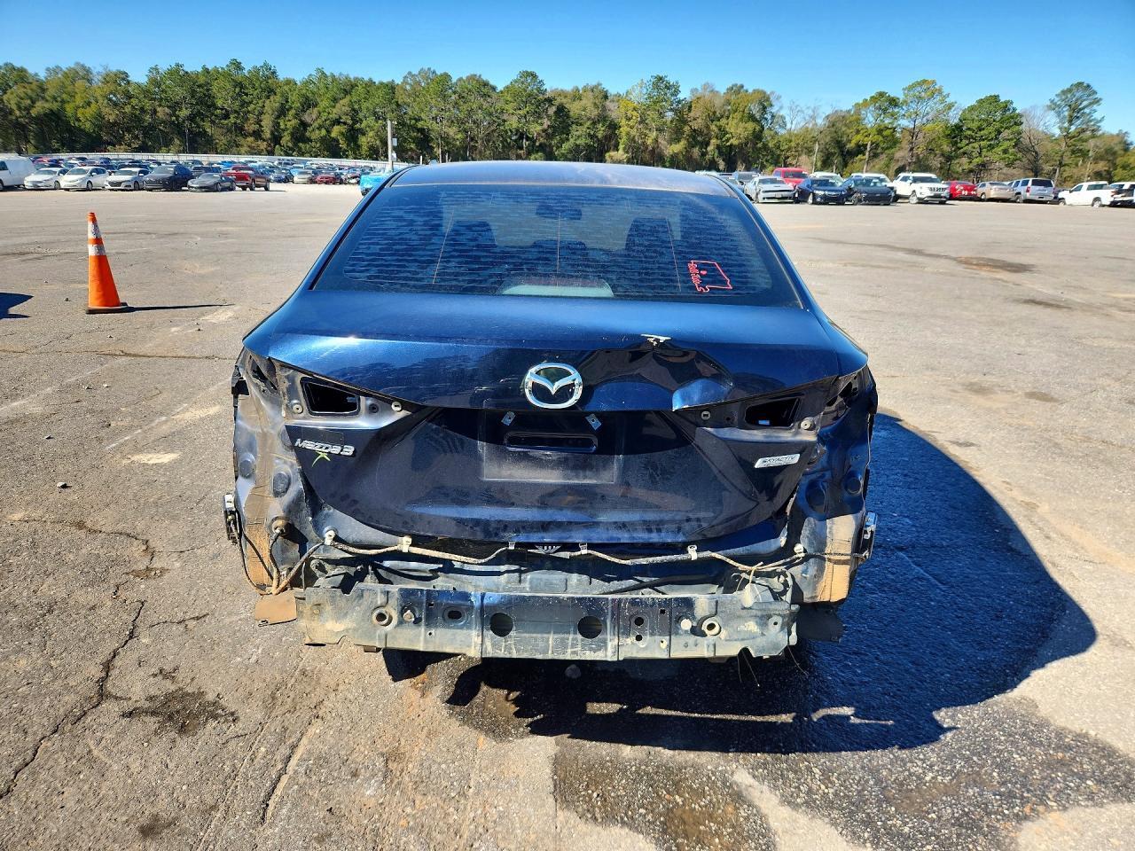 2016 Mazda 3 Sport - Фото 6