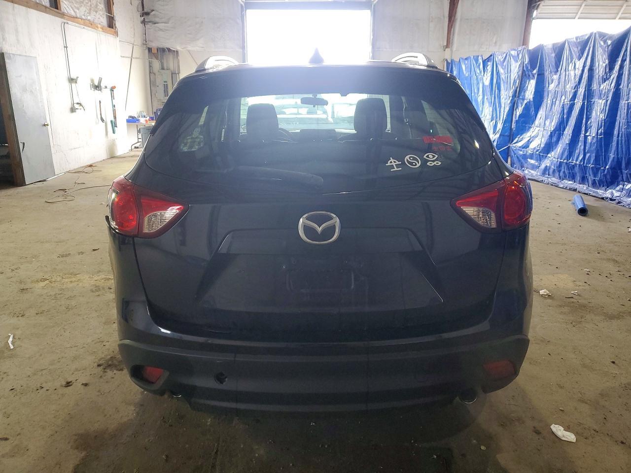 2015 Mazda Cx-5 Sport - Фото 6