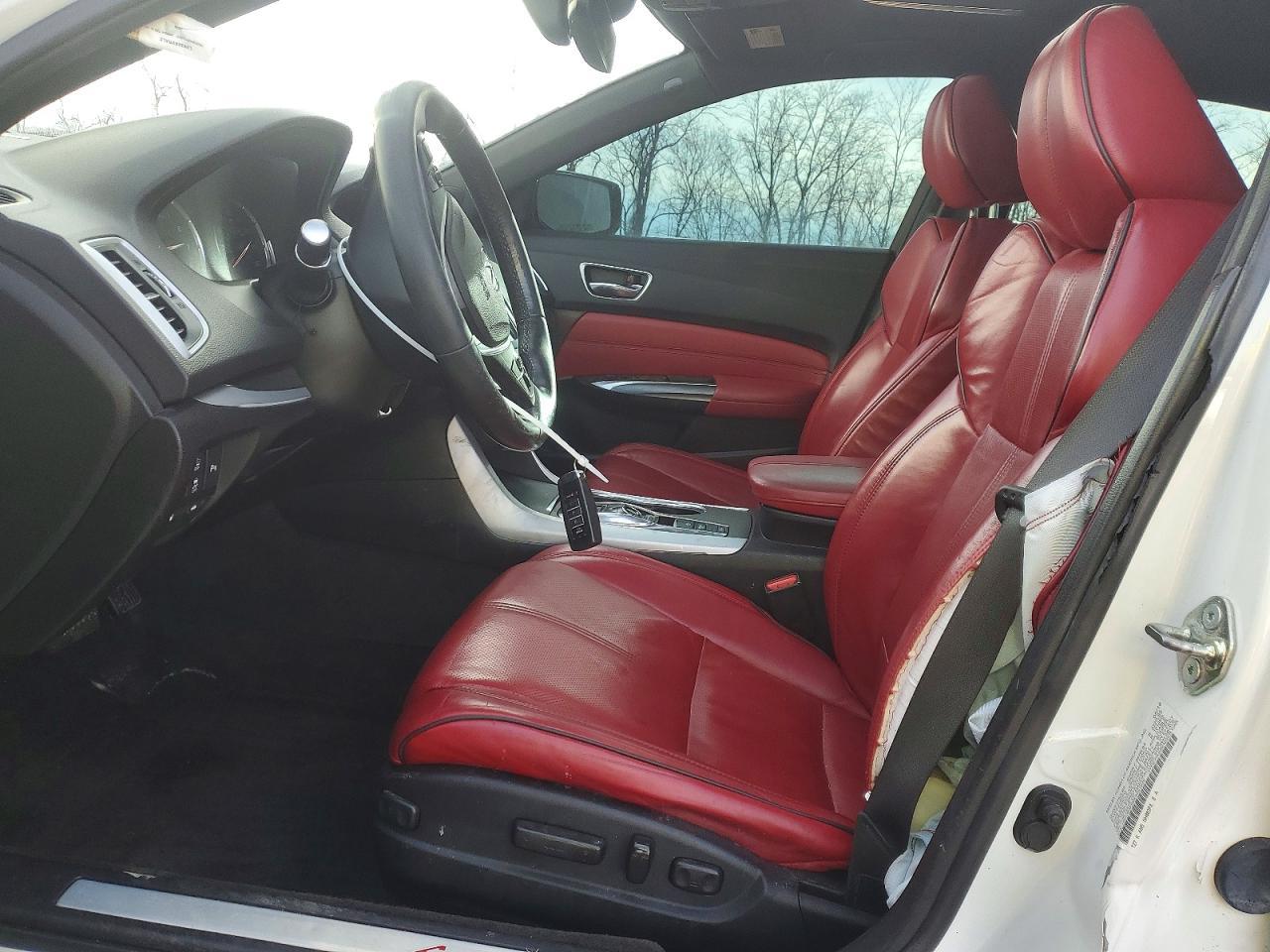 2019 Acura Tlx - Фото 7
