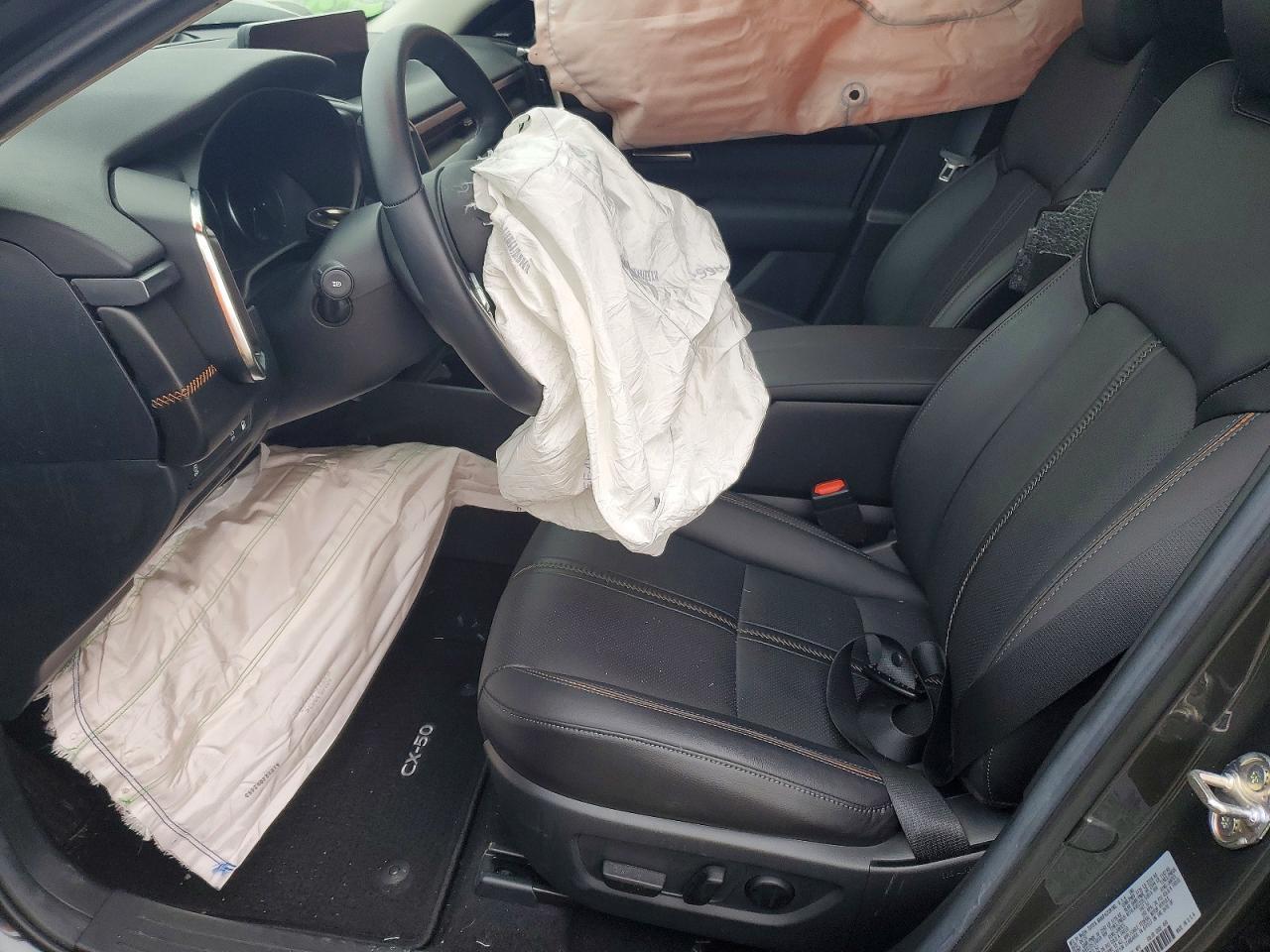 2025 Mazda Cx-50 Premium Plus - Фото 7