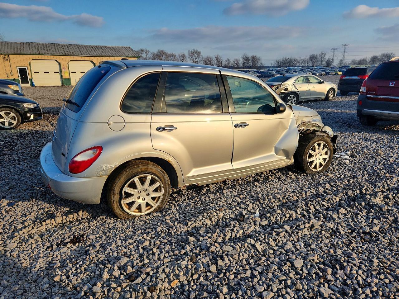 2009 Chry Pt Cruiser - Image 3