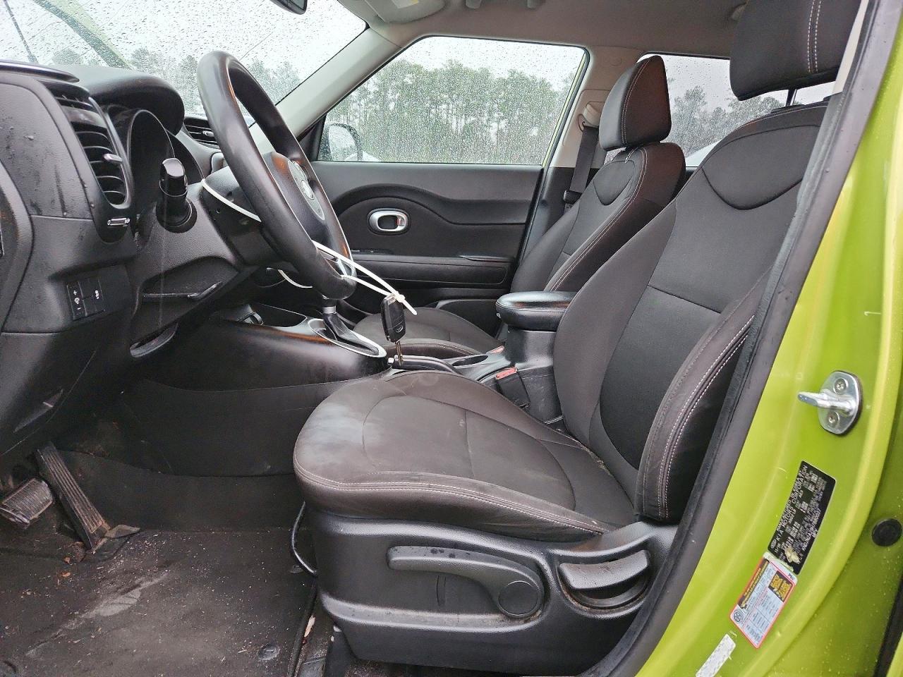 2017 Kia Soul - Фото 7