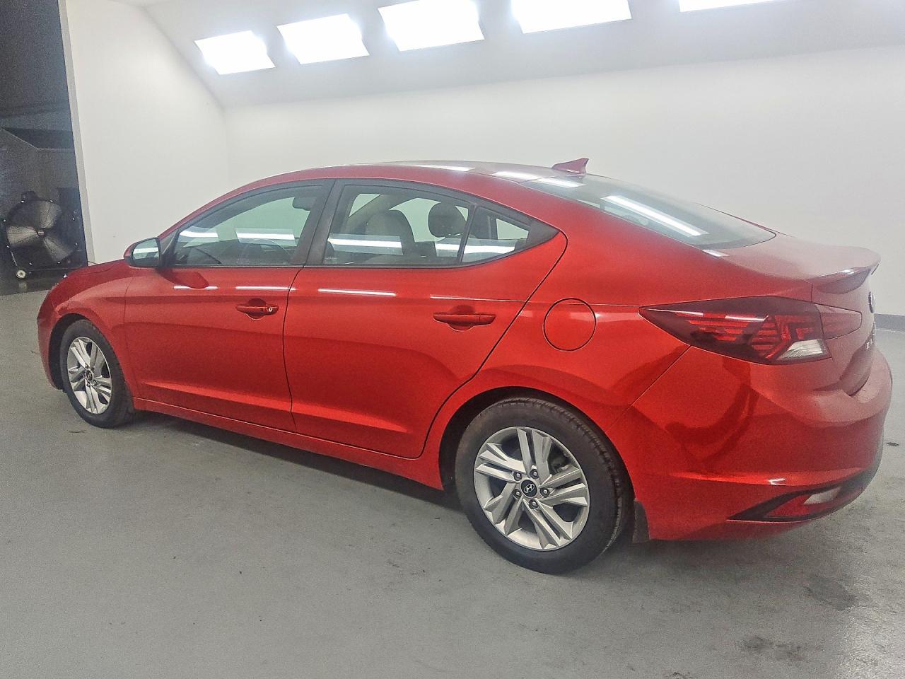 2020 Hyundai Elantra Value Edition - Image 2