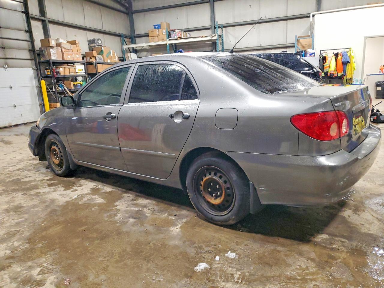 2006 Toyota Corolla Ce - Фото 2