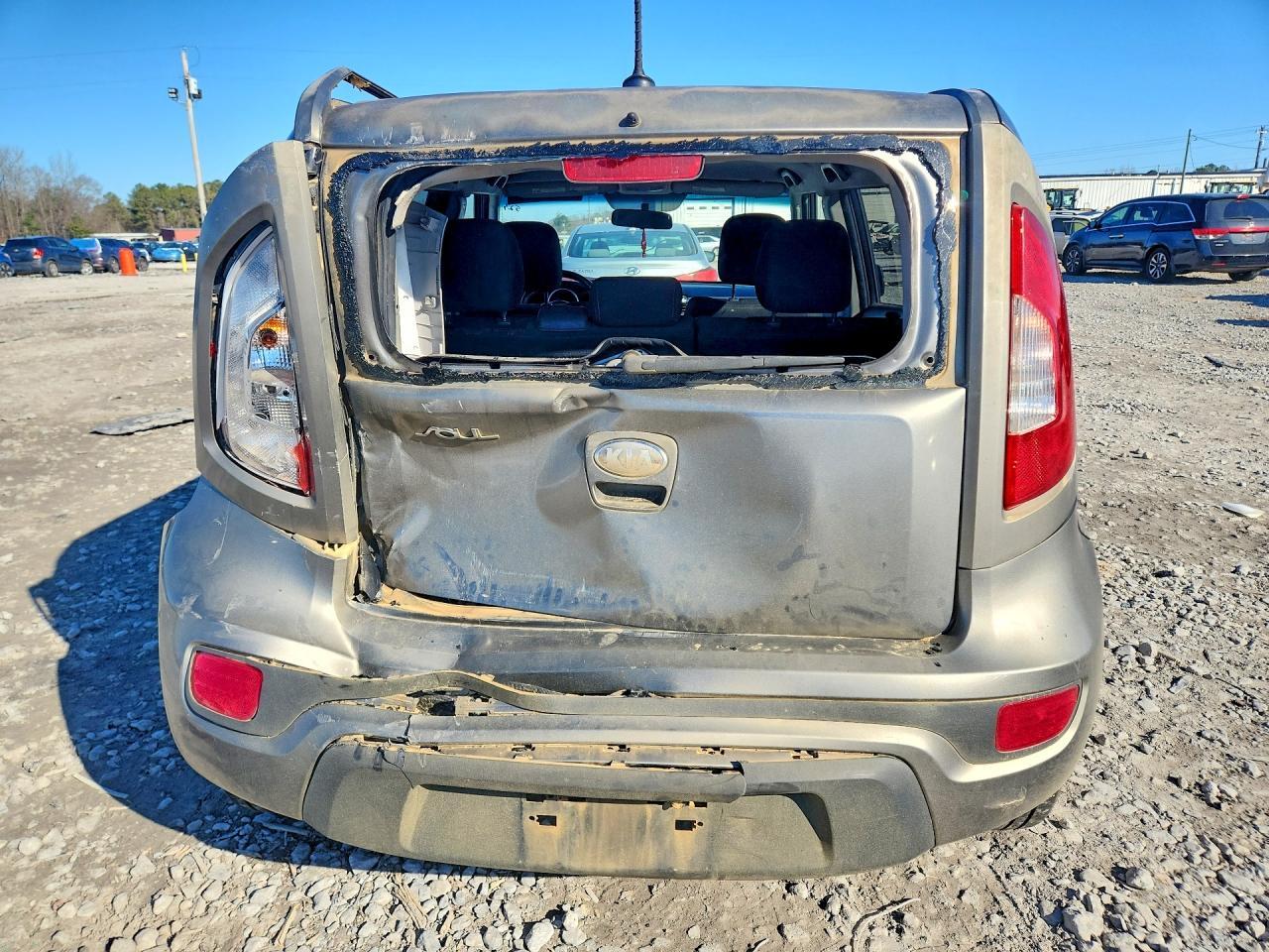 2013 Kia Soul - Image 6