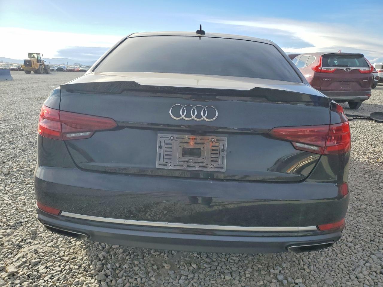 2019 Audi A4 Premium - Image 6