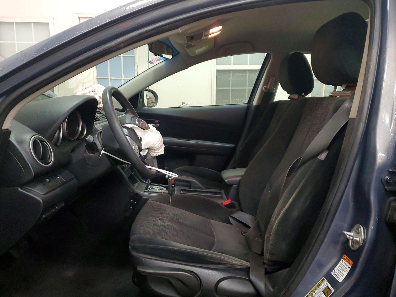 2010 Mazda 6 I - Image 7