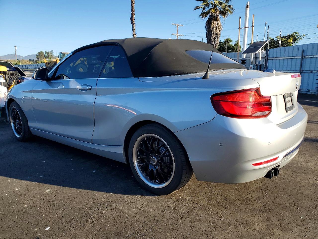 2018 BMW 230I - Image 2