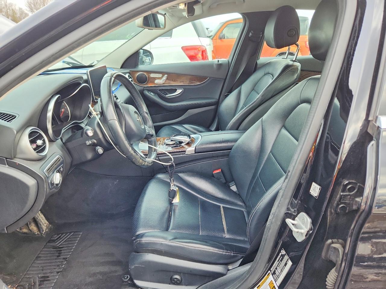 2016 Mercedes-Benz C 300 4Matic - Image 7