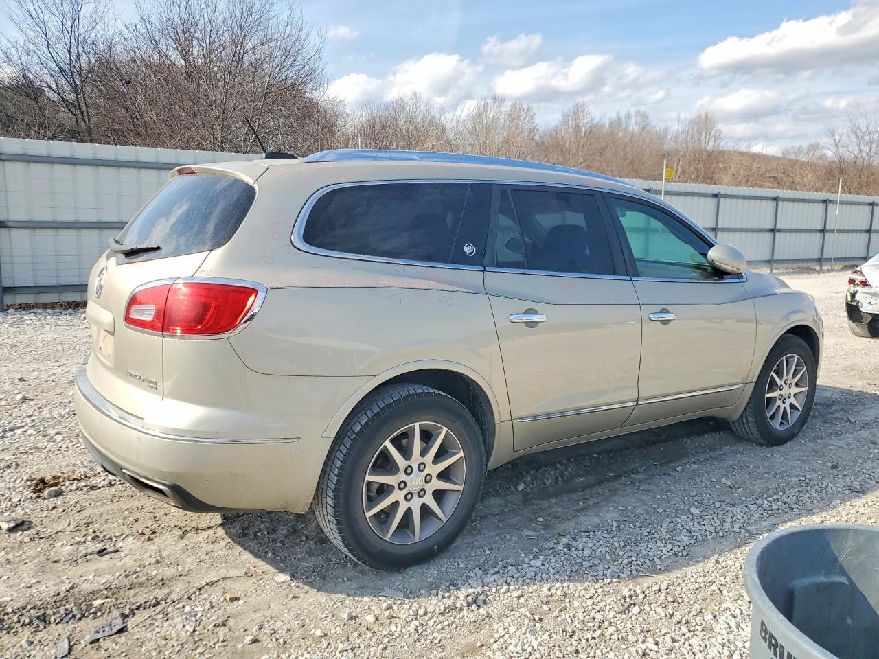 2016 Buick Enclave - Image 3