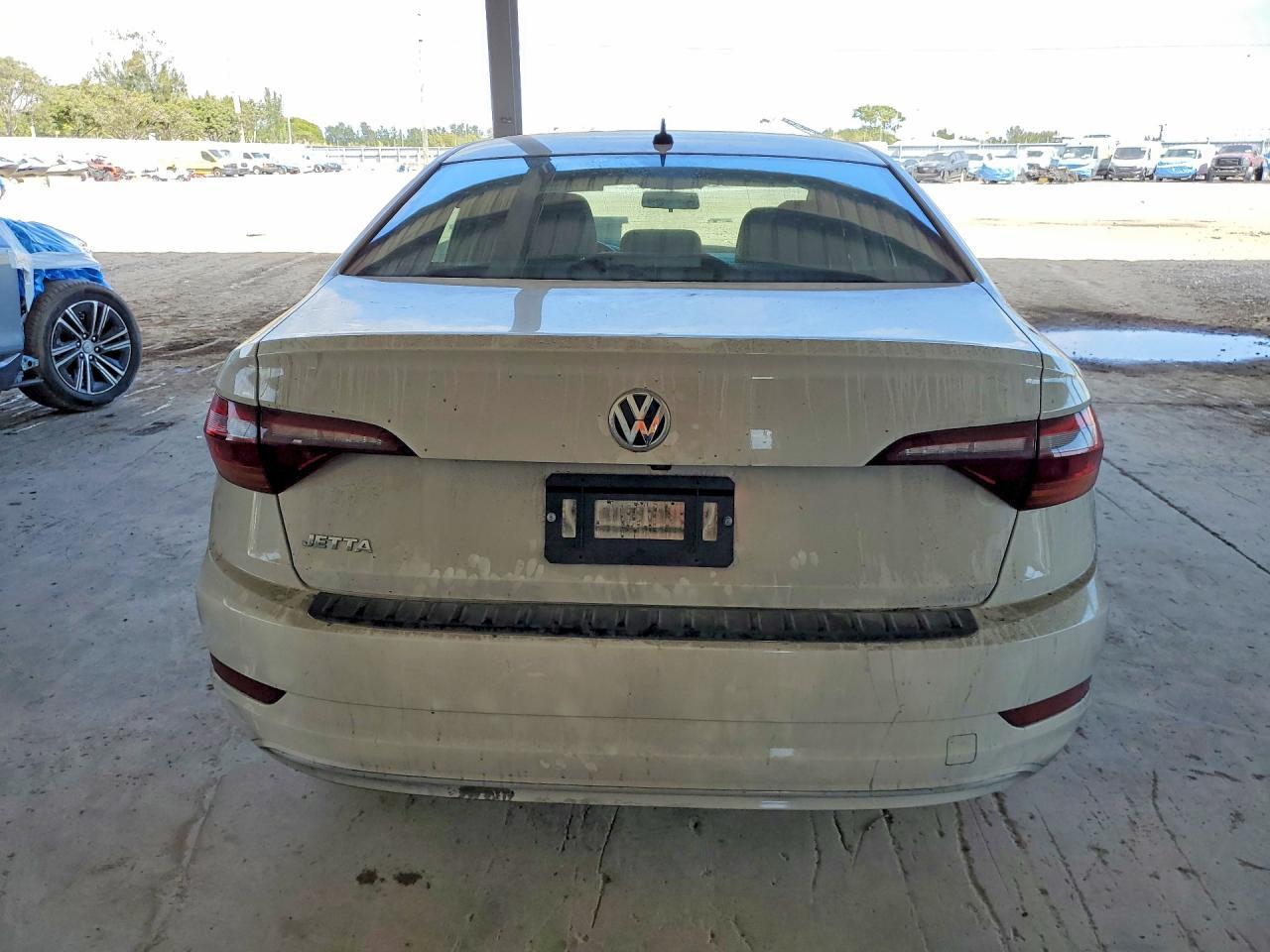 2019 Volkswagen Jetta S - Image 6