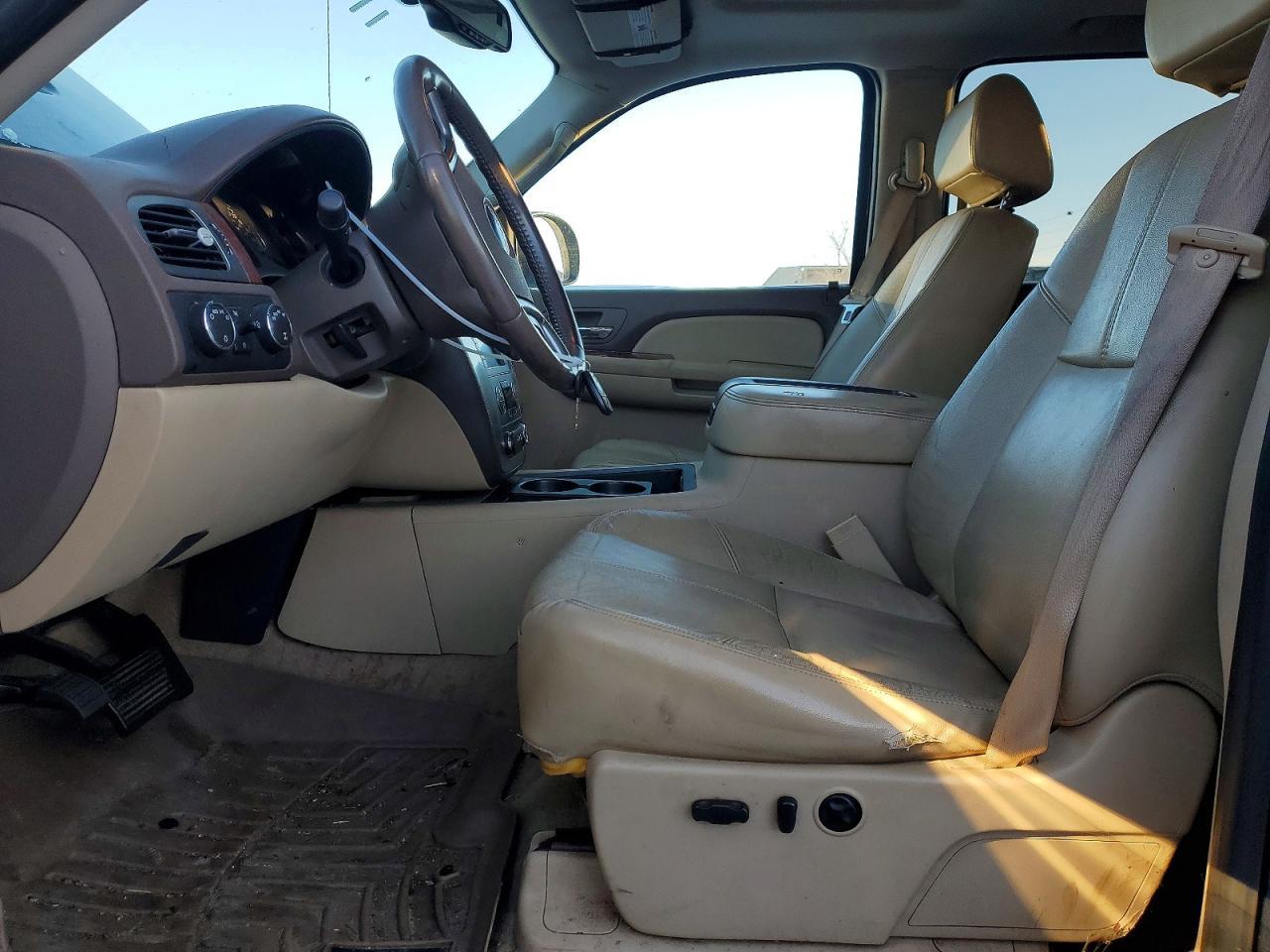 2007 GMC New Sierra K1500 - Фото 7