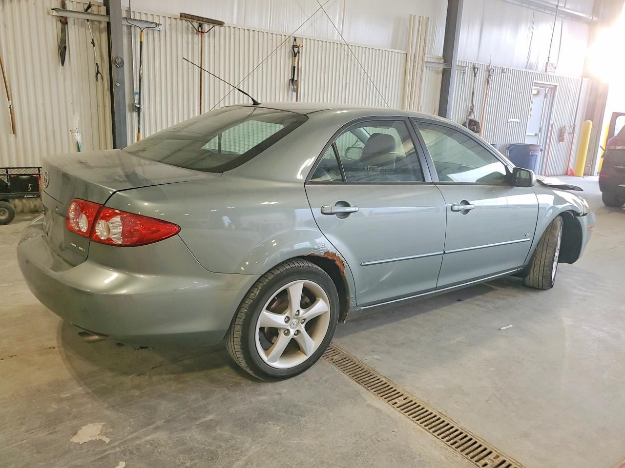 2005 Mazda 6 S - Фото 3